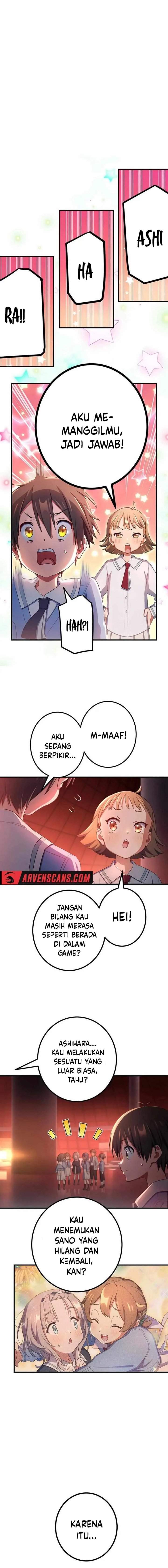 
              Demons’ Crest             Chapter 46