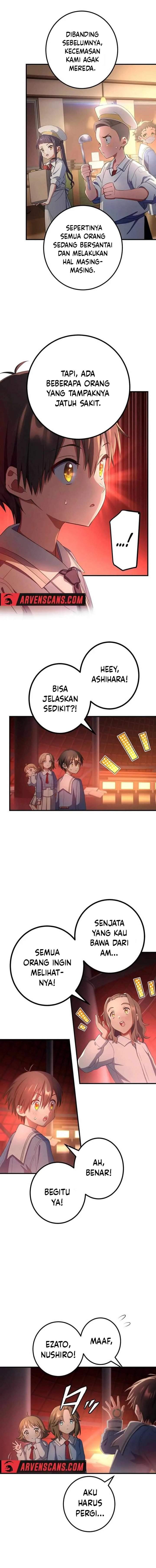 
              Demons’ Crest             Chapter 46