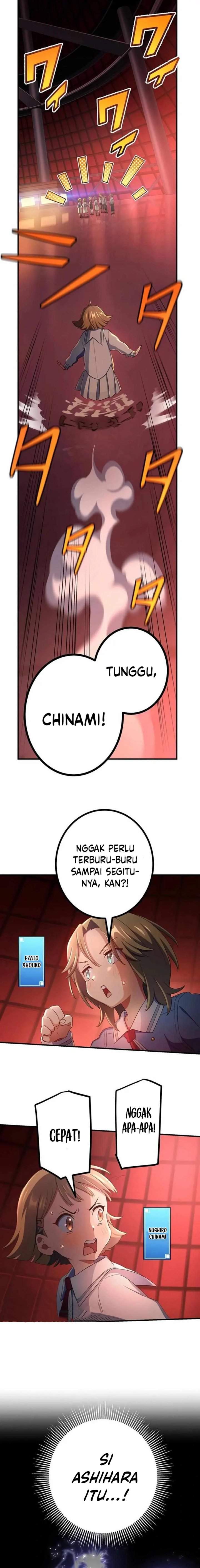 
              Demons’ Crest             Chapter 46