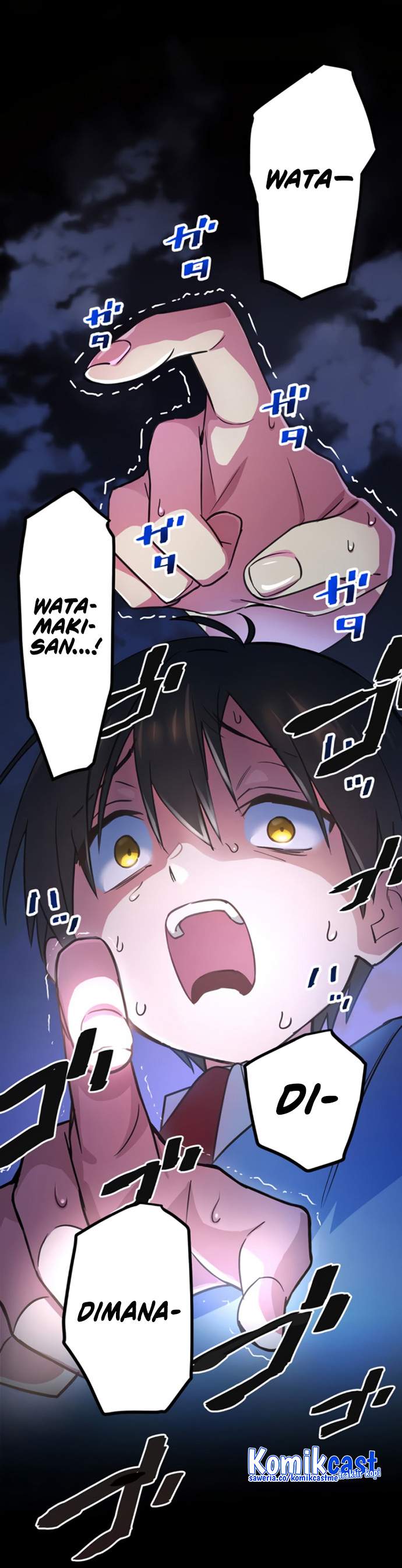 
              Demons’ Crest             Chapter 05