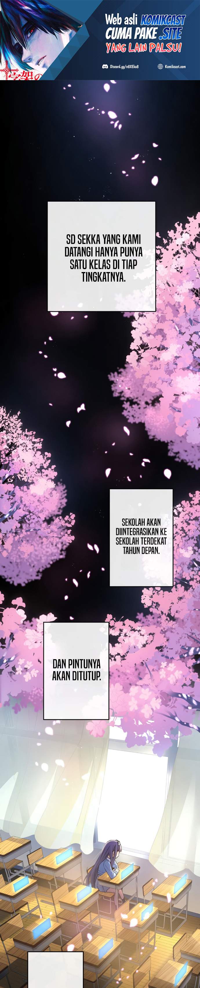 
              Demons’ Crest             Chapter 05