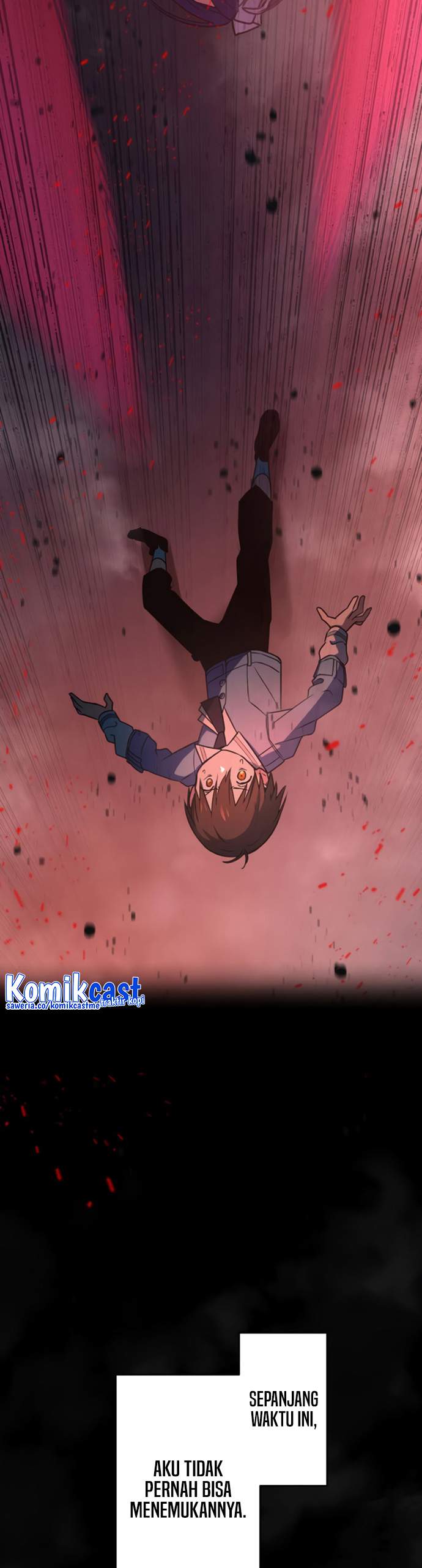 
              Demons’ Crest             Chapter 05