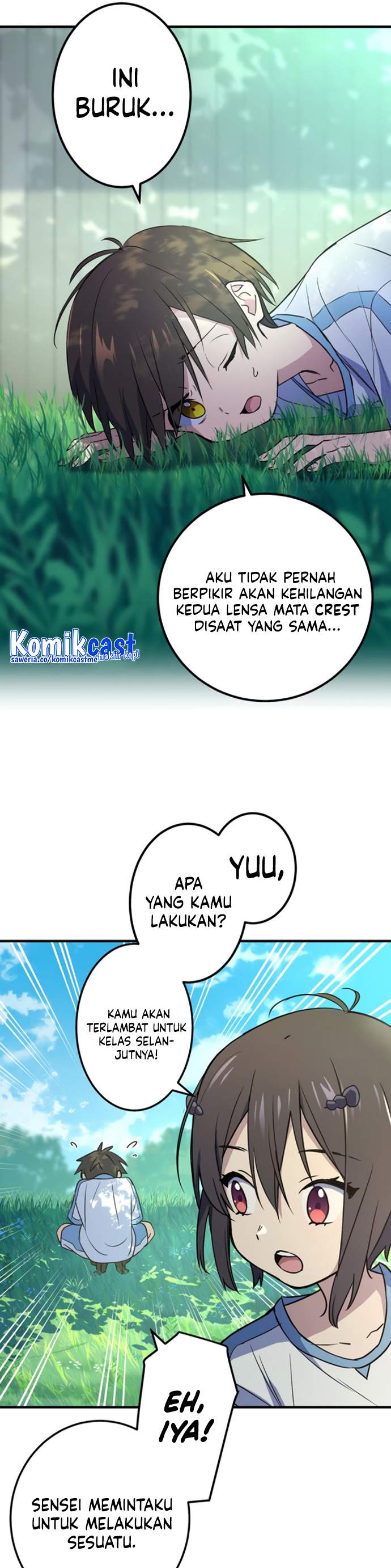 
              Demons’ Crest             Chapter 05