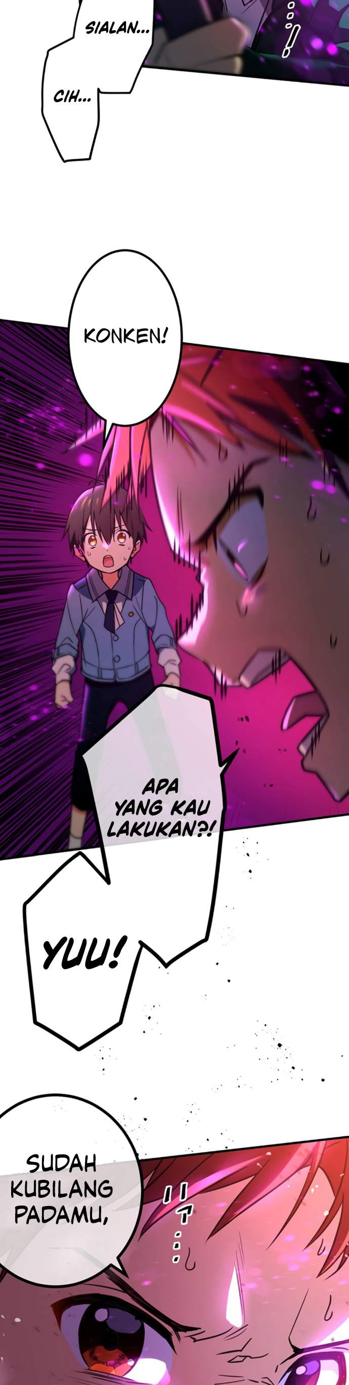
              Demons’ Crest             Chapter 05