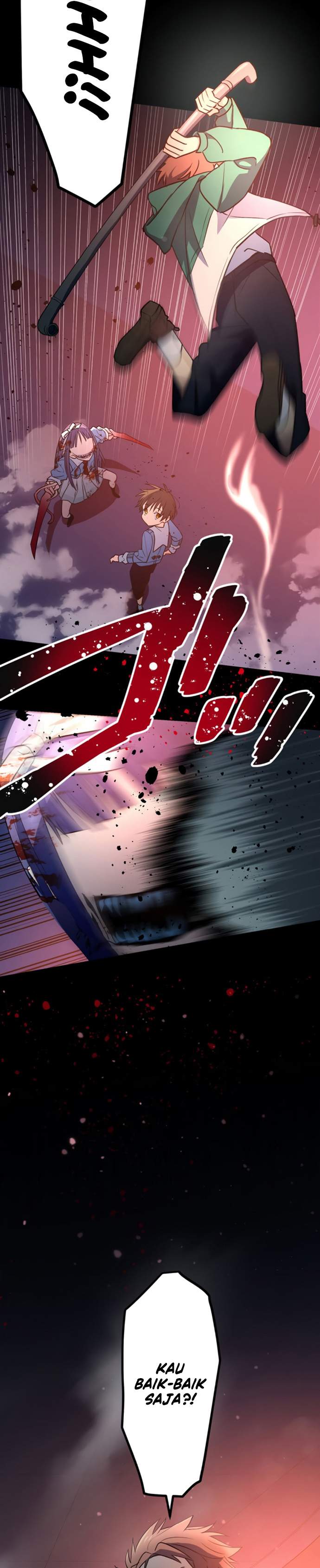 
              Demons’ Crest             Chapter 05