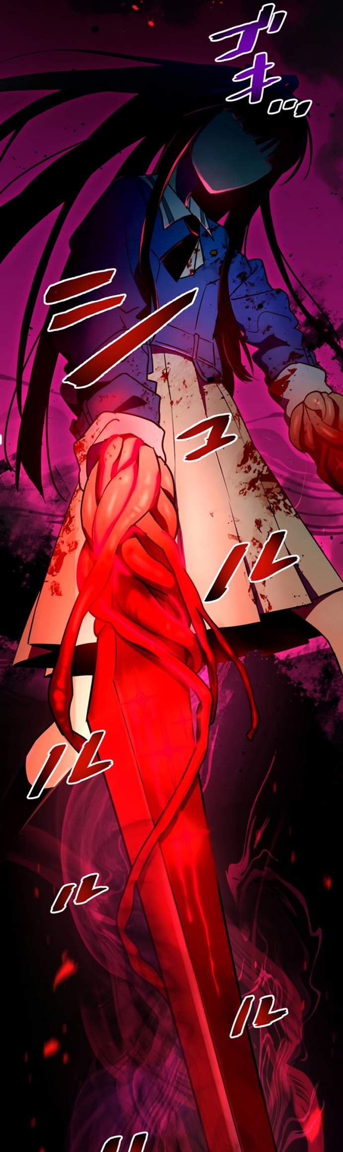 
              Demons’ Crest             Chapter 05