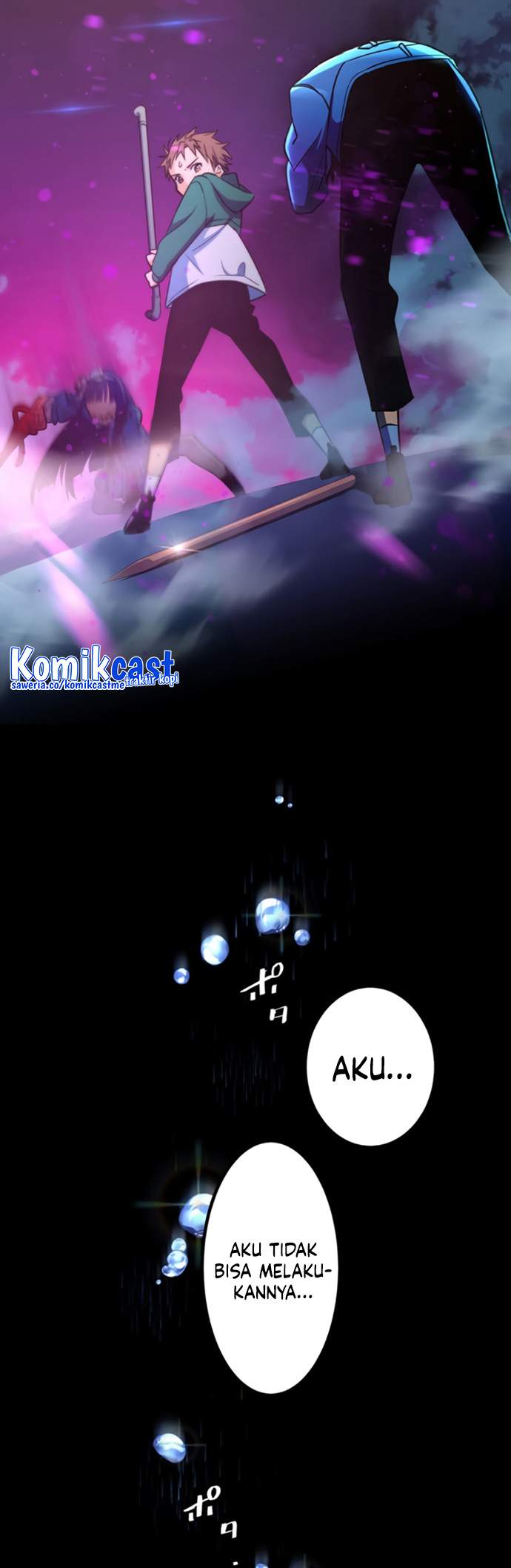 
              Demons’ Crest             Chapter 05
