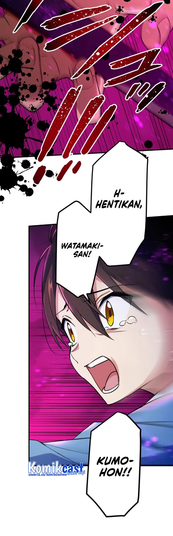 
              Demons’ Crest             Chapter 05