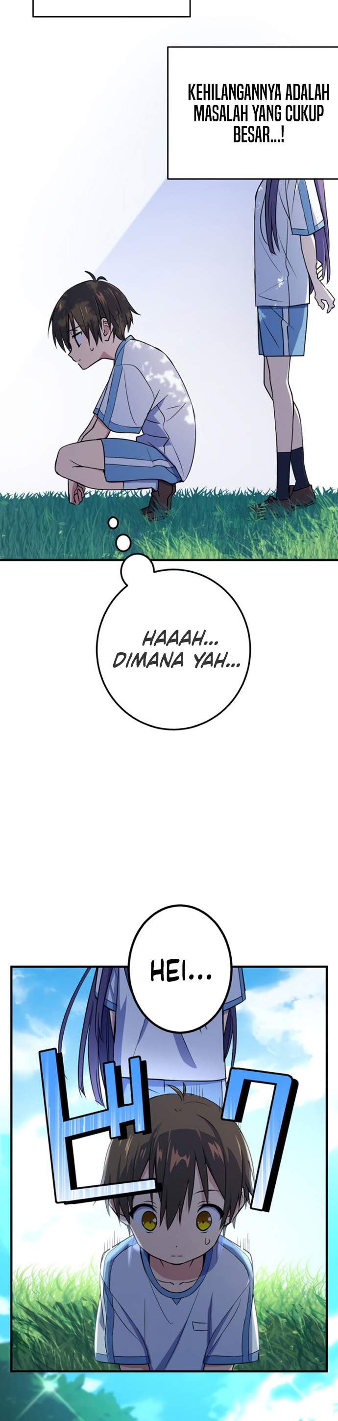 
              Demons’ Crest             Chapter 05