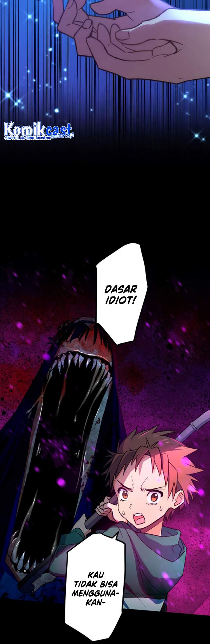 
              Demons’ Crest             Chapter 05