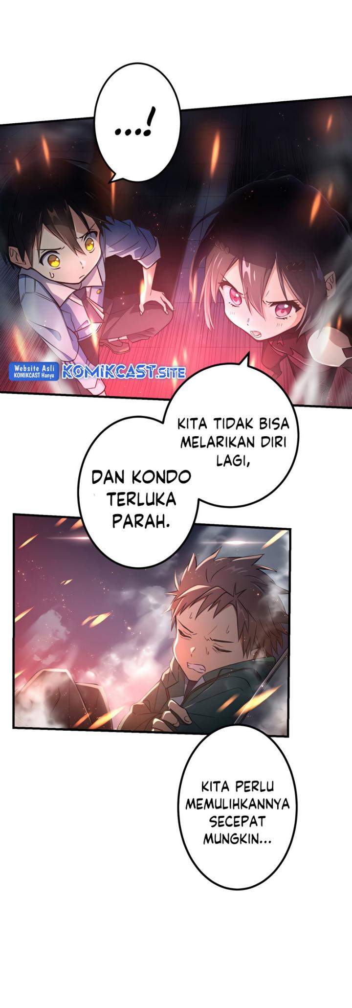 
              Demons’ Crest             Chapter 06