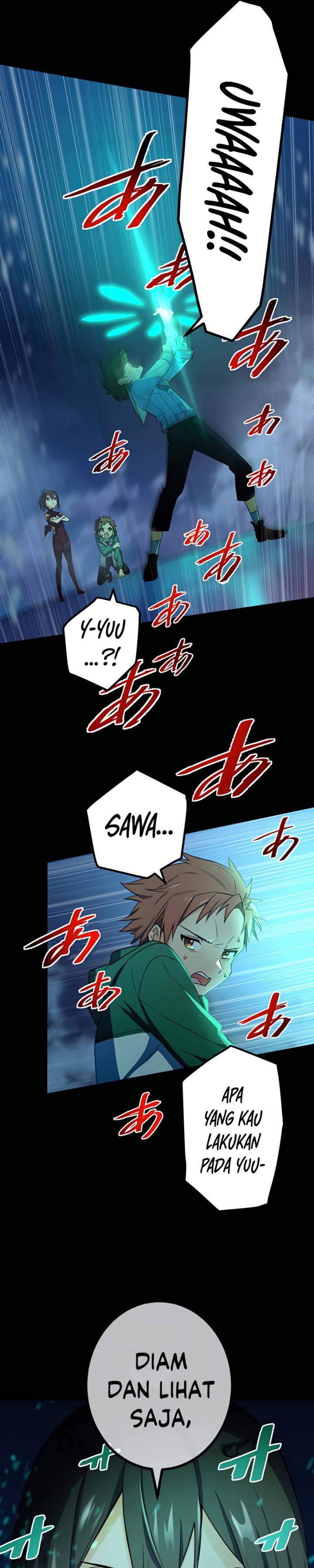 
              Demons’ Crest             Chapter 06