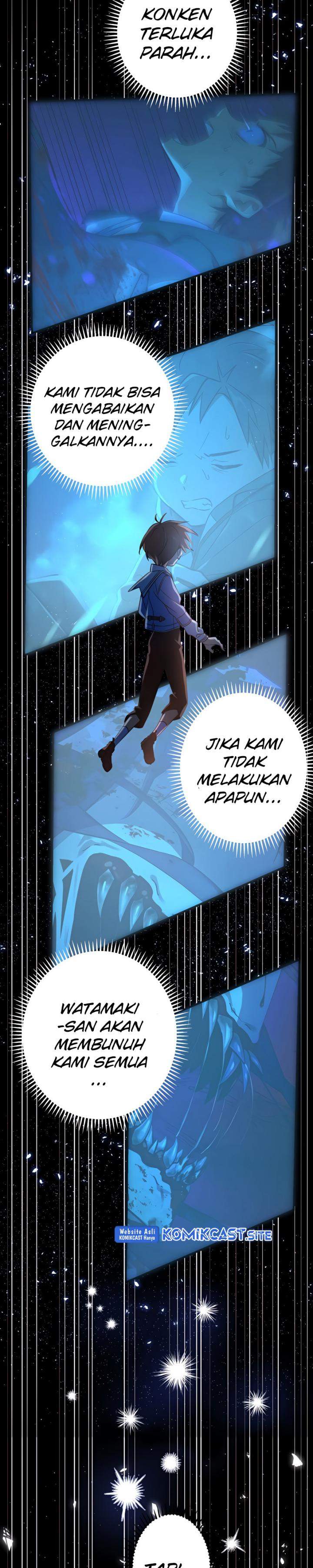 
              Demons’ Crest             Chapter 06