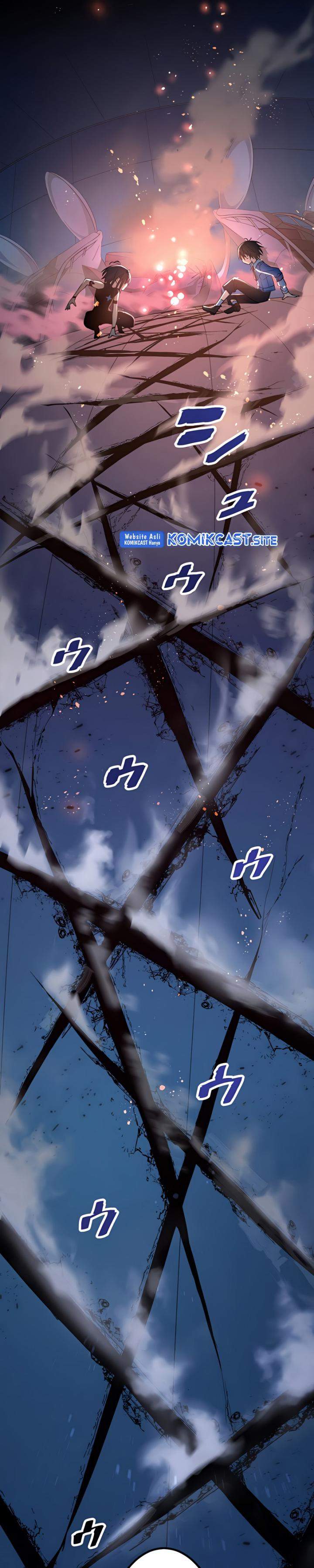 
              Demons’ Crest             Chapter 06