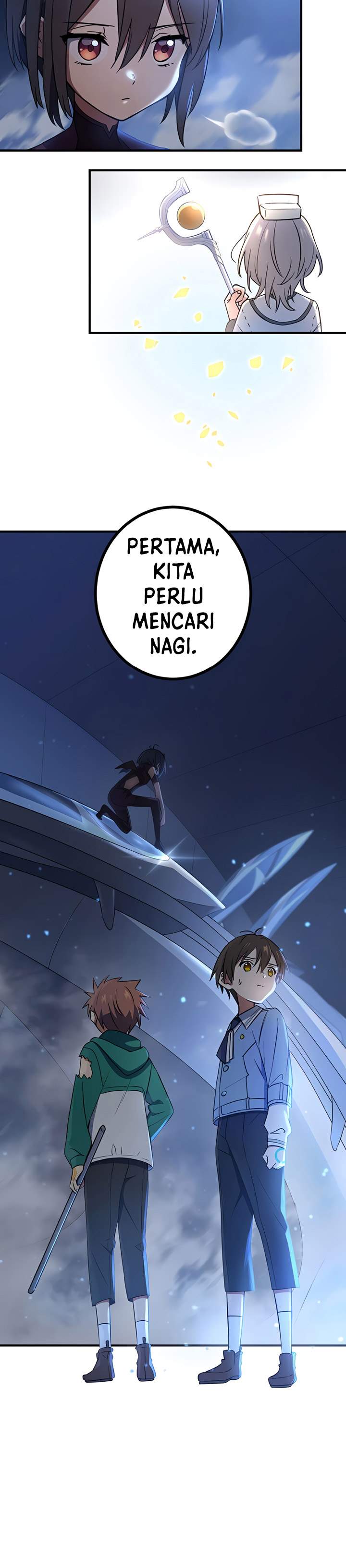 
              Demons’ Crest             Chapter 07