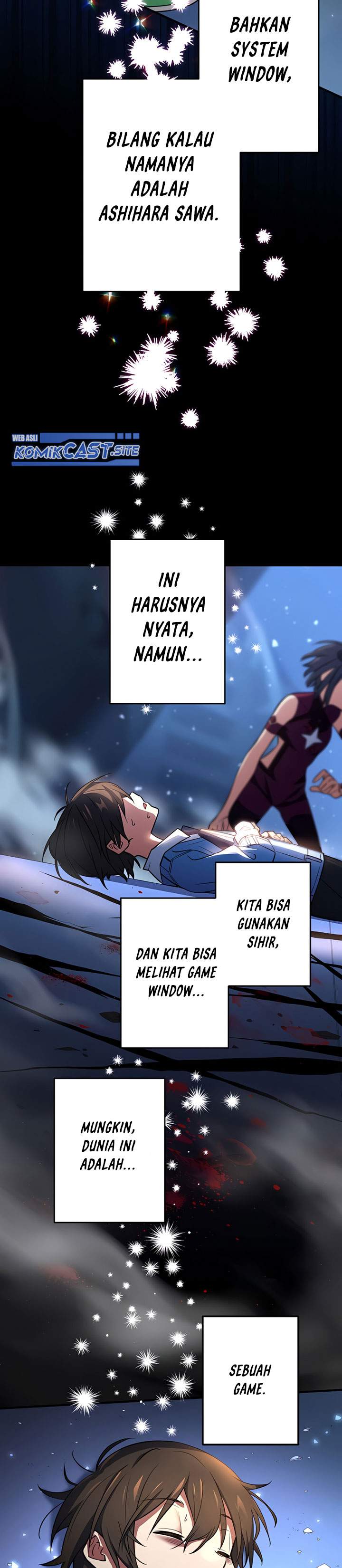 
              Demons’ Crest             Chapter 07