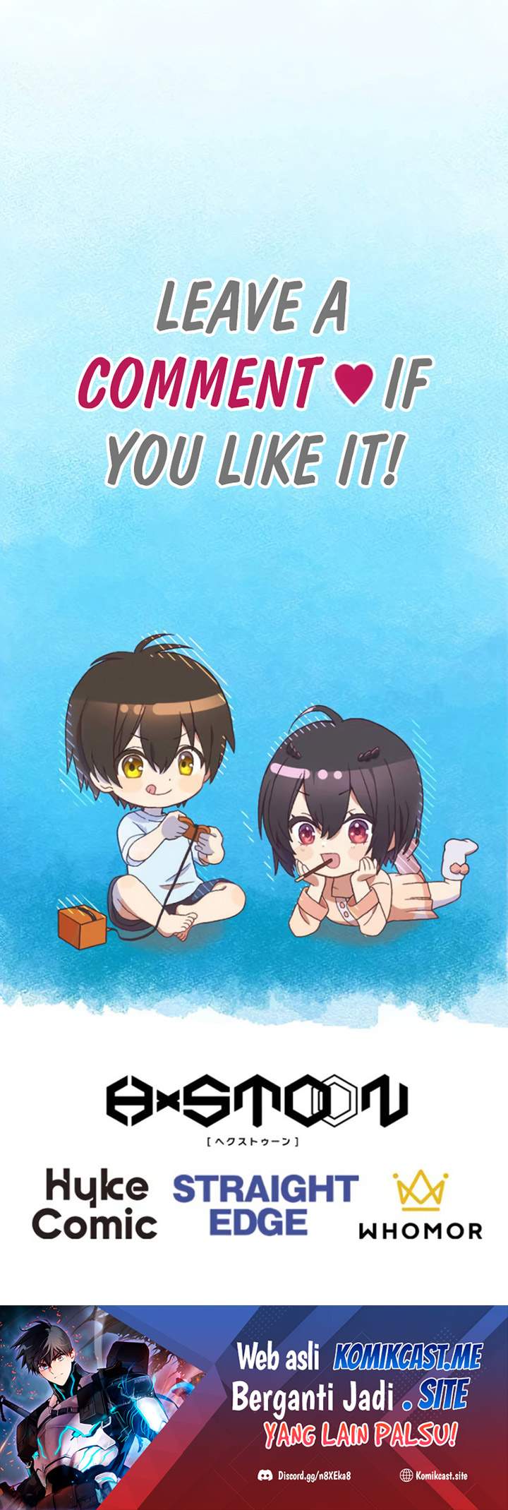 
              Demons’ Crest             Chapter 07