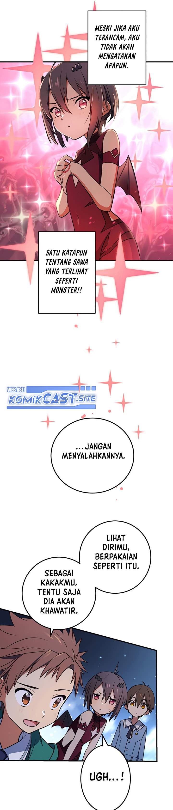 
              Demons’ Crest             Chapter 07