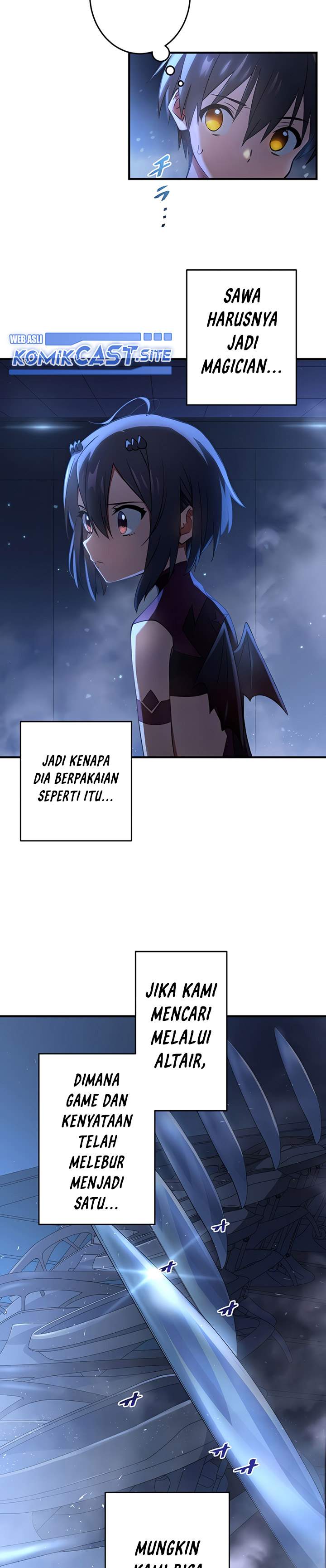 
              Demons’ Crest             Chapter 07