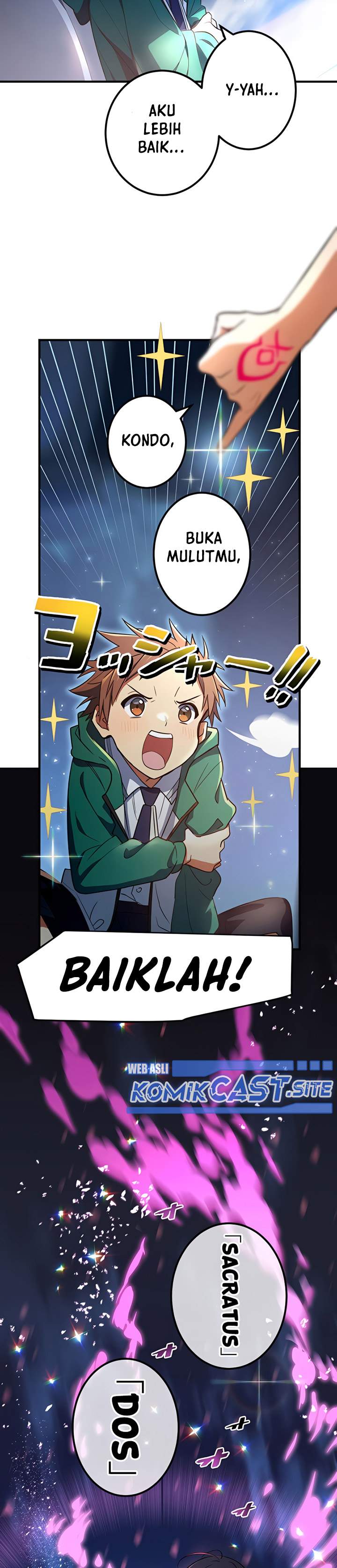 
              Demons’ Crest             Chapter 07