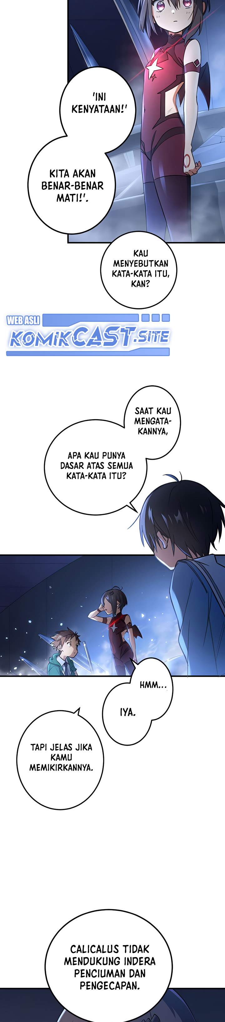 
              Demons’ Crest             Chapter 07