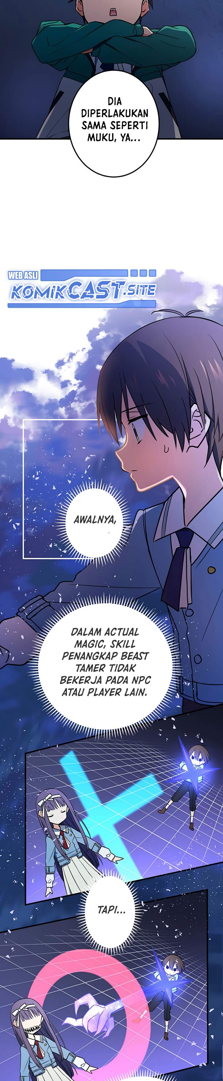
              Demons’ Crest             Chapter 07