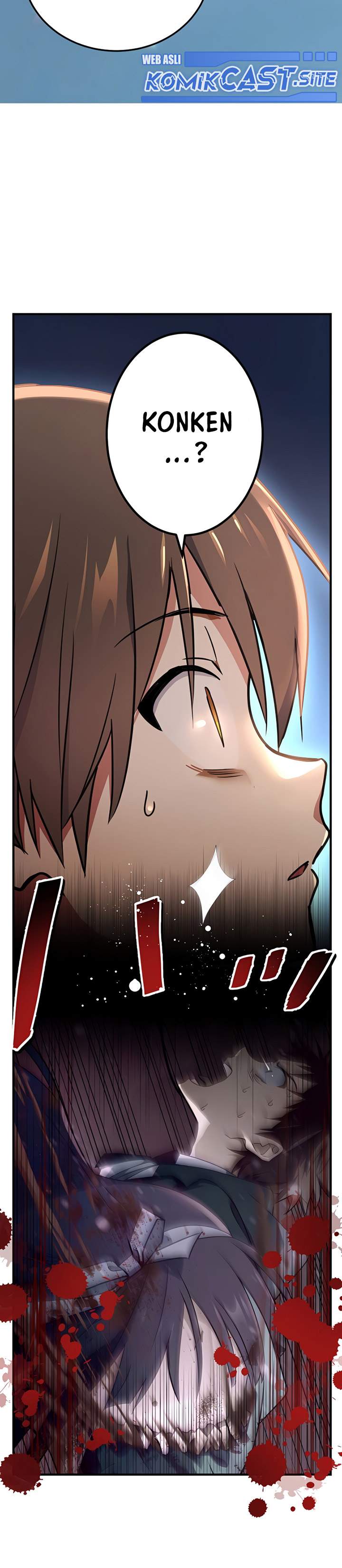 
              Demons’ Crest             Chapter 07