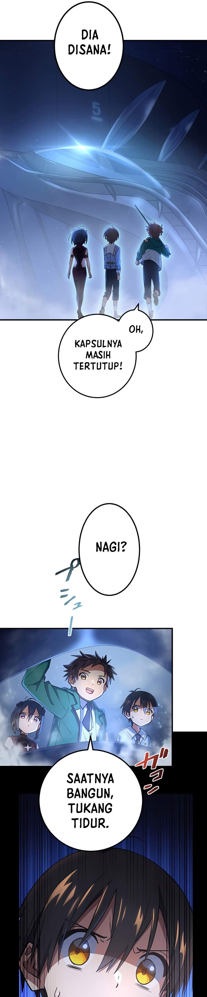 
              Demons’ Crest             Chapter 07