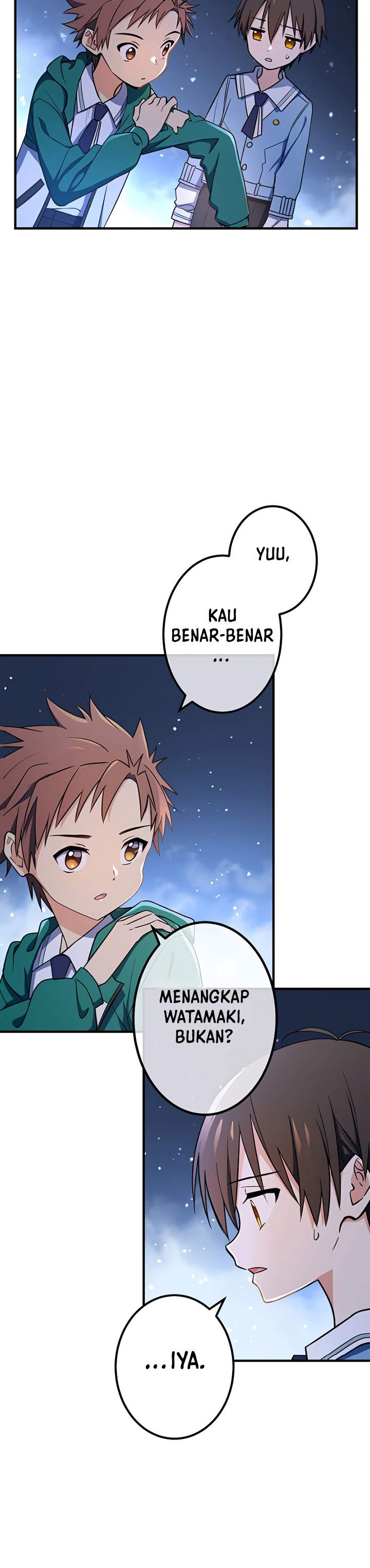 
              Demons’ Crest             Chapter 07