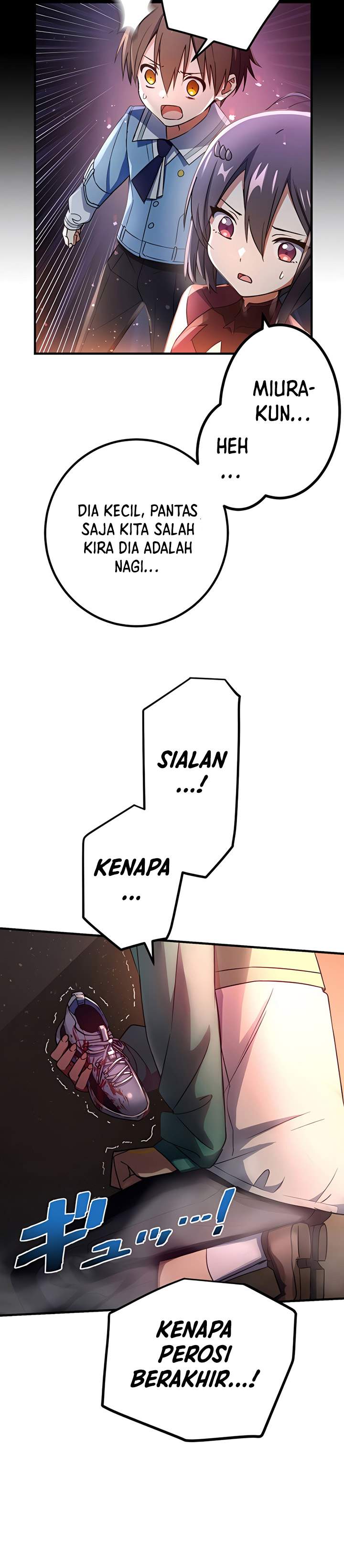 
              Demons’ Crest             Chapter 08