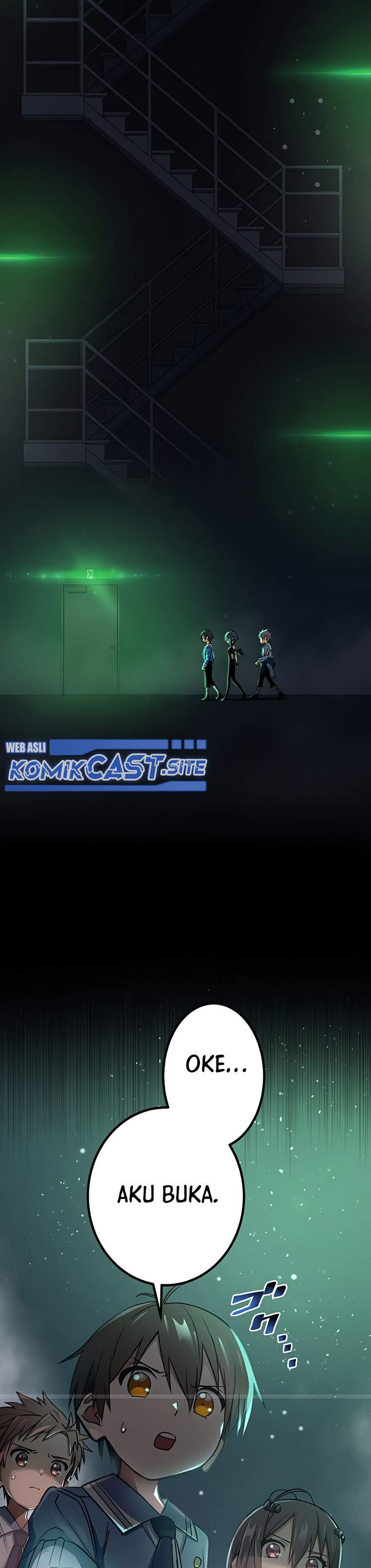 
              Demons’ Crest             Chapter 08