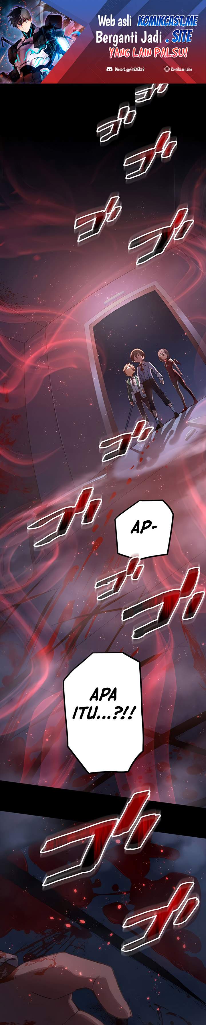 
              Demons’ Crest             Chapter 08