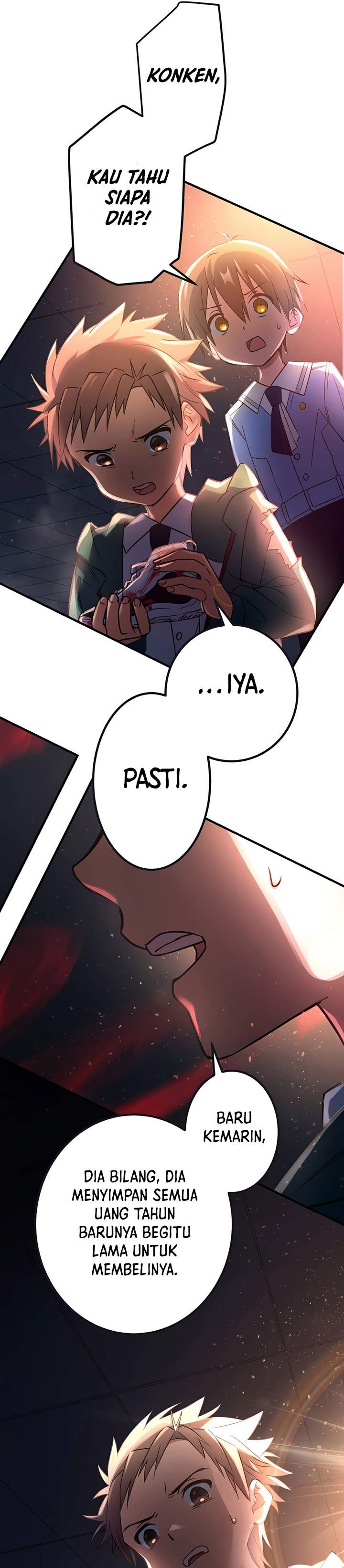 
              Demons’ Crest             Chapter 08