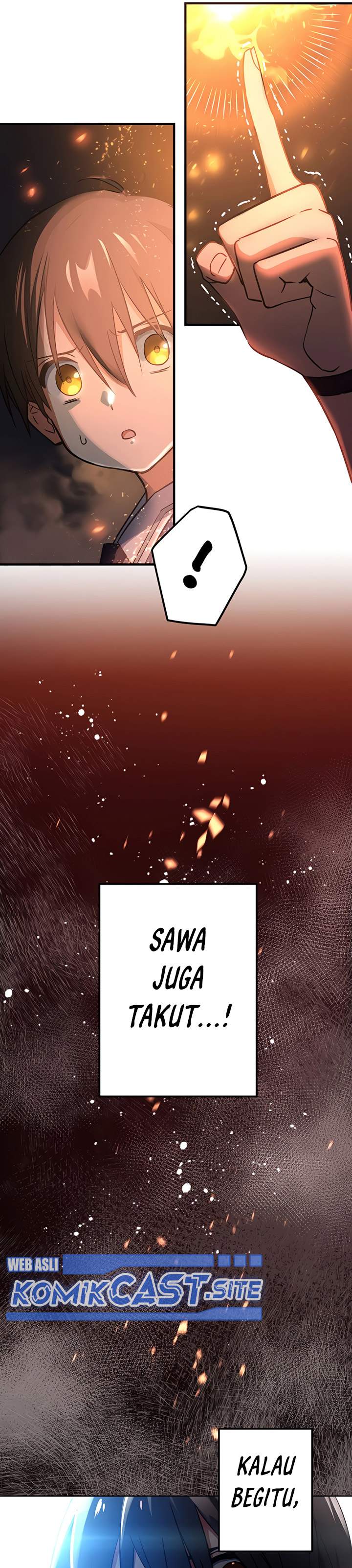 
              Demons’ Crest             Chapter 08