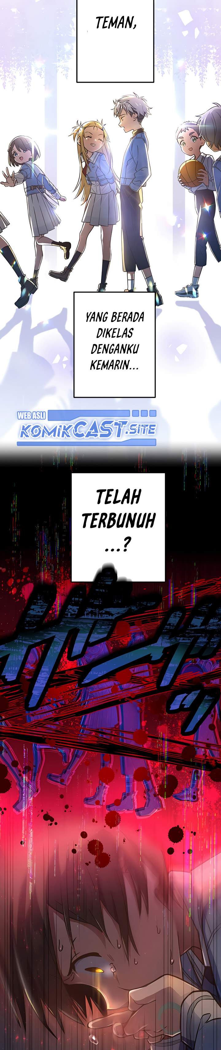 
              Demons’ Crest             Chapter 08