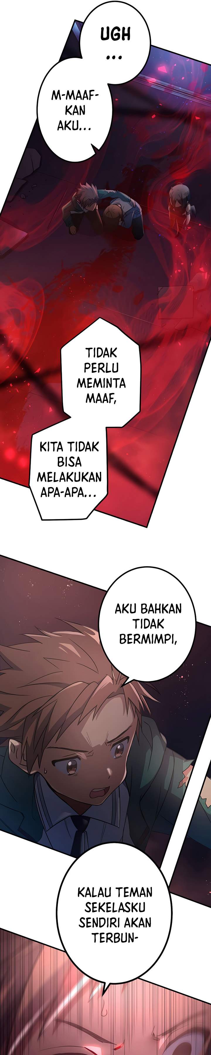 
              Demons’ Crest             Chapter 08