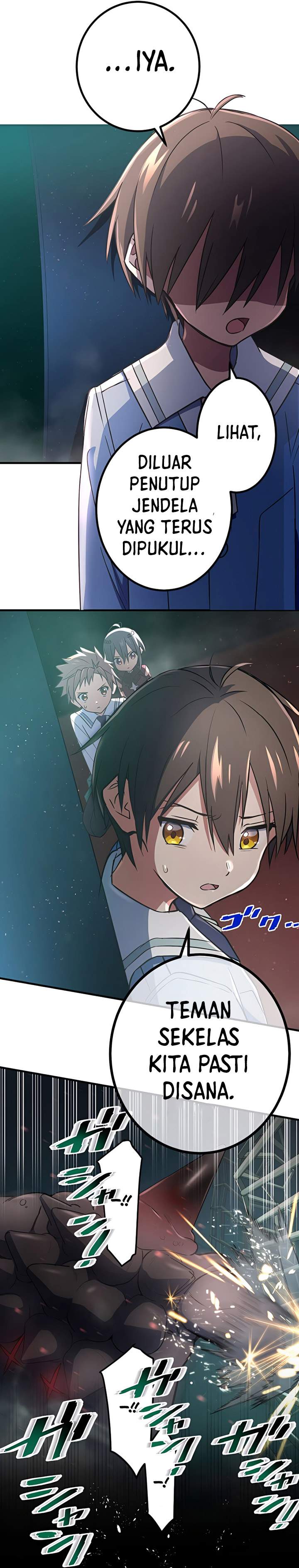 
              Demons’ Crest             Chapter 09
