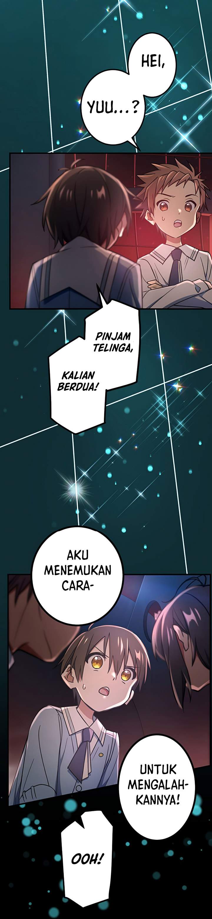 
              Demons’ Crest             Chapter 09