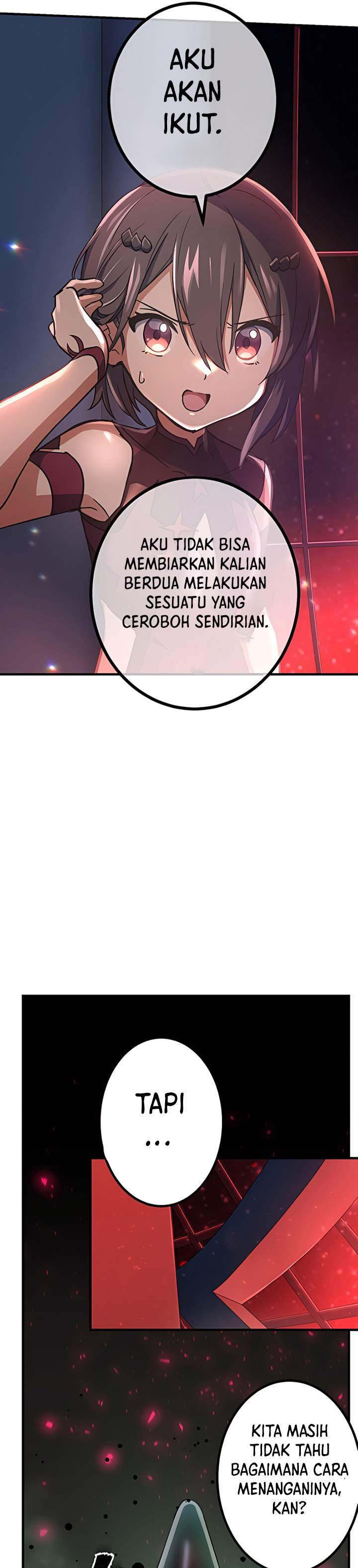 
              Demons’ Crest             Chapter 09