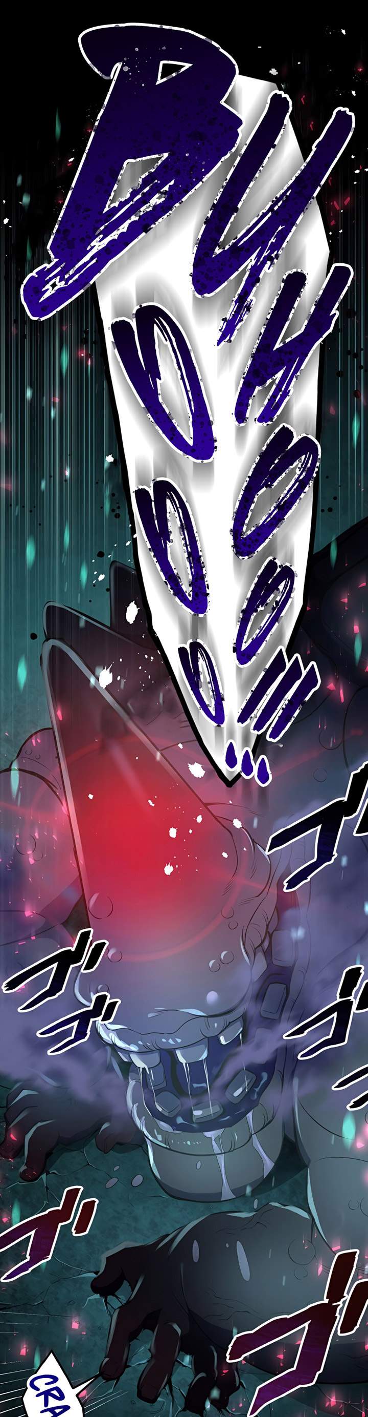
              Demons’ Crest             Chapter 09