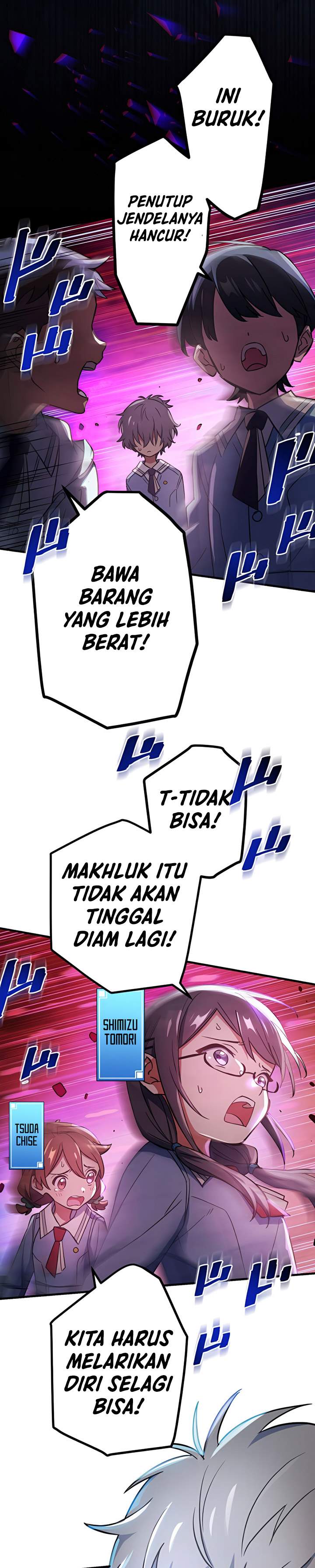 
              Demons’ Crest             Chapter 09