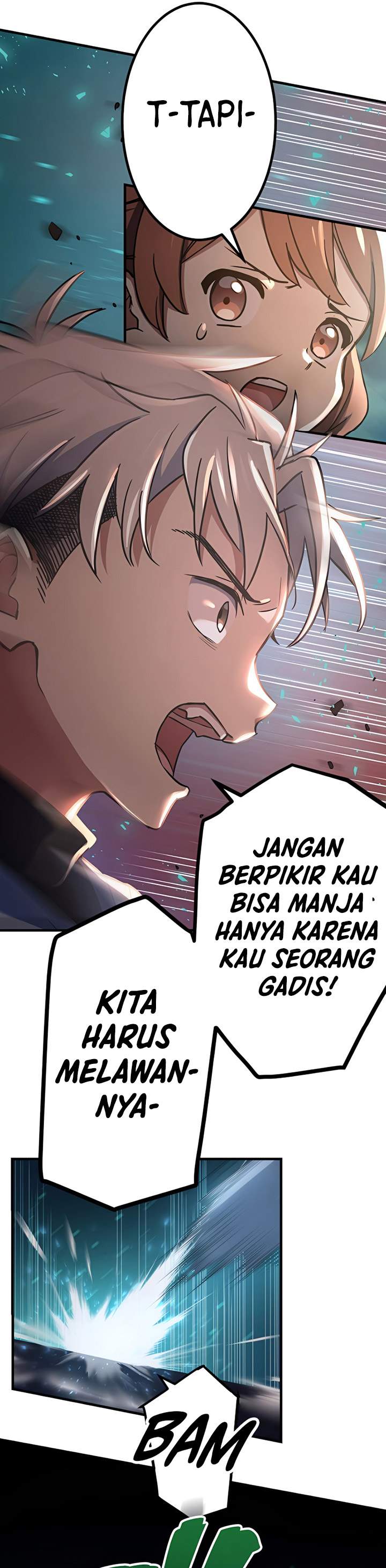 
              Demons’ Crest             Chapter 09