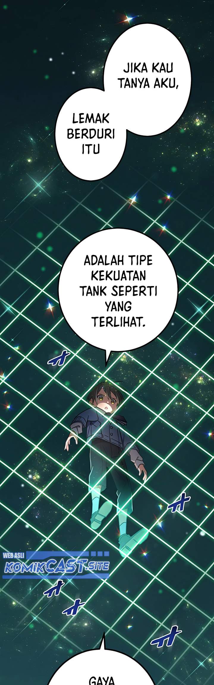 
              Demons’ Crest             Chapter 09