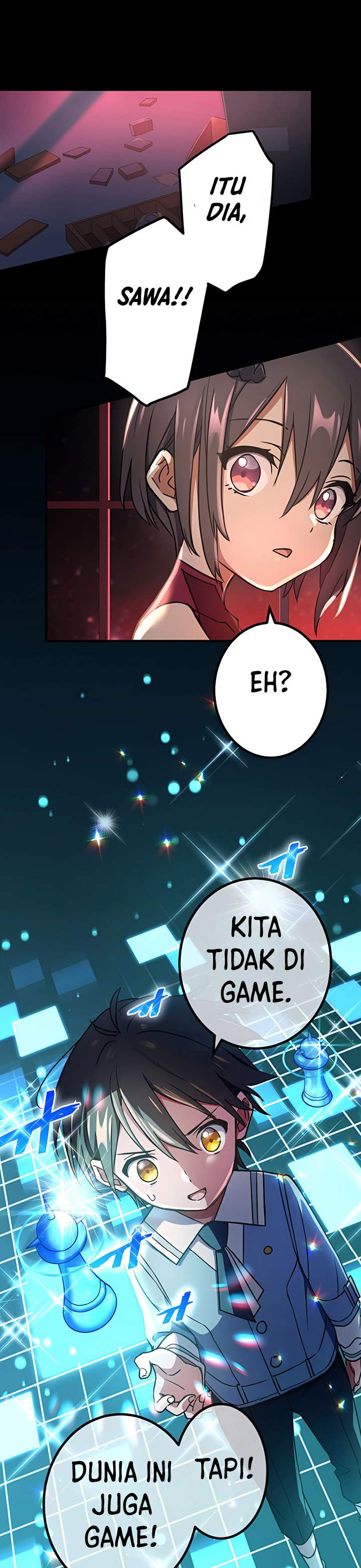 
              Demons’ Crest             Chapter 09