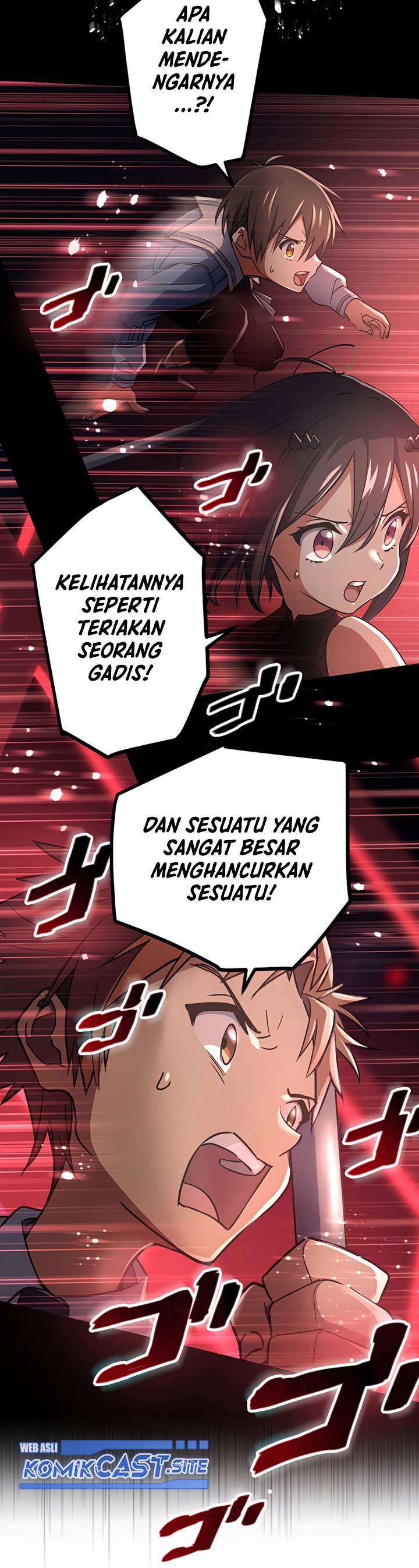 
              Demons’ Crest             Chapter 09