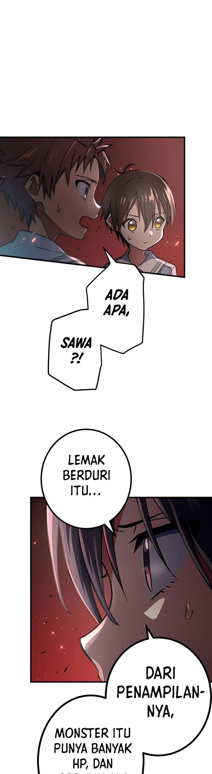 
              Demons’ Crest             Chapter 09