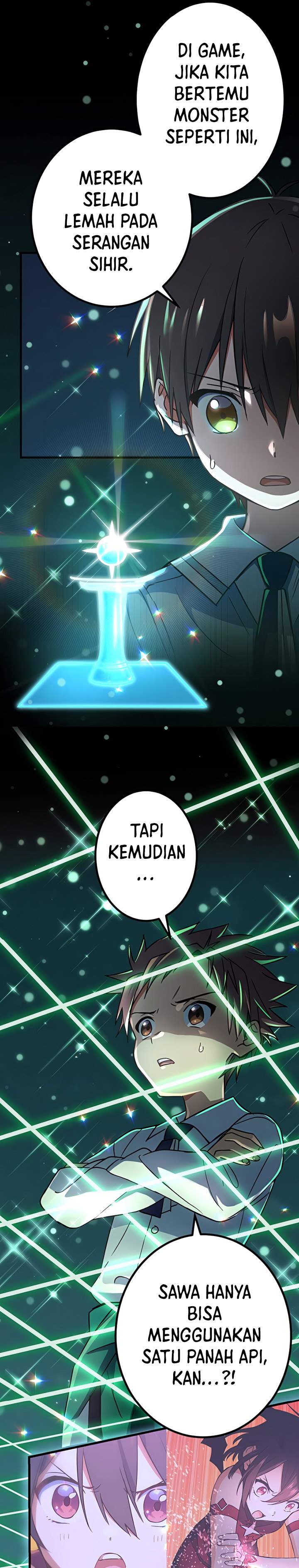 
              Demons’ Crest             Chapter 09