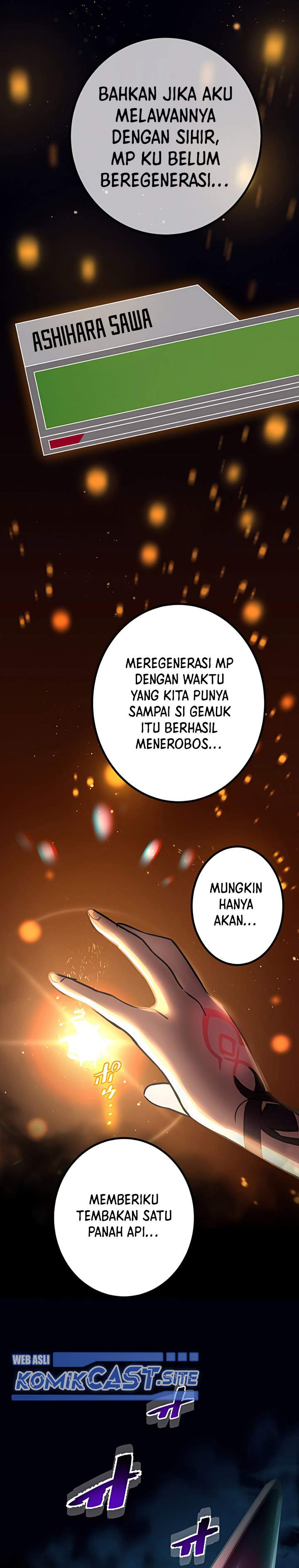 
              Demons’ Crest             Chapter 09
