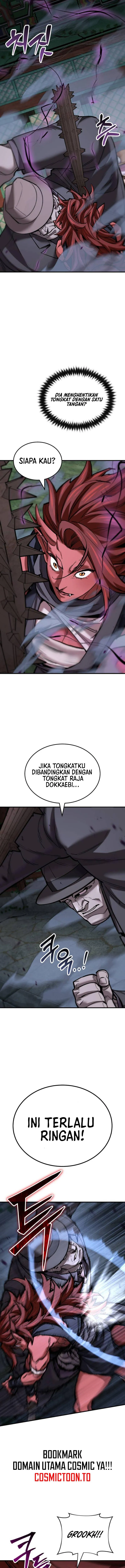 
              The Yaksha of Joseon             Chapter 23
