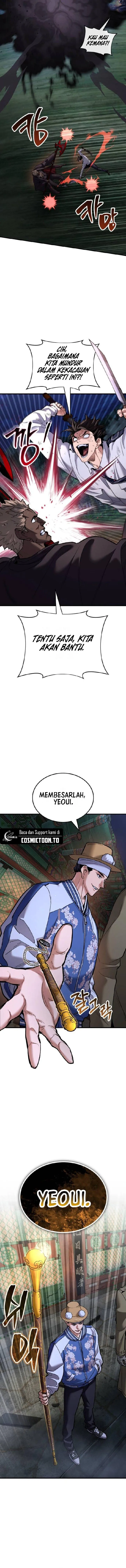 
              The Yaksha of Joseon             Chapter 25